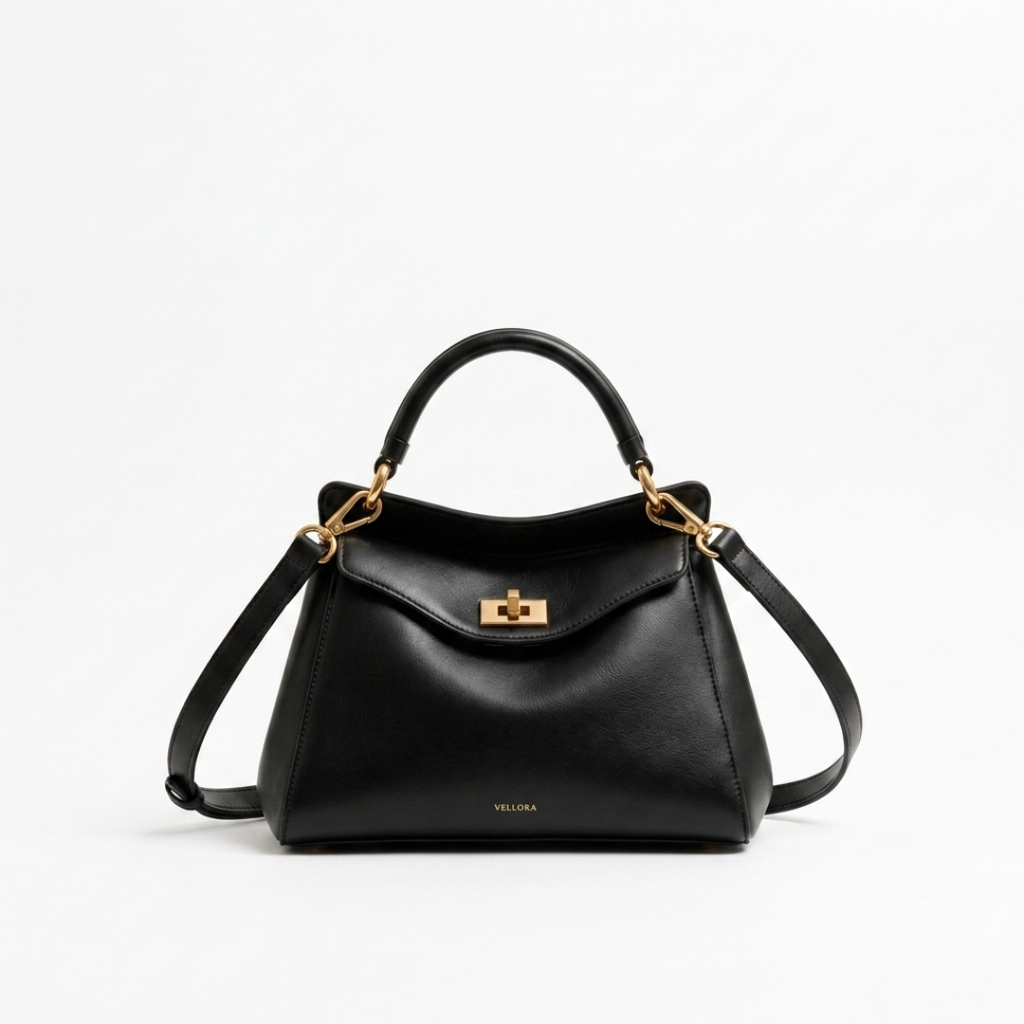 Vellora Valentina Top Handle Bag
