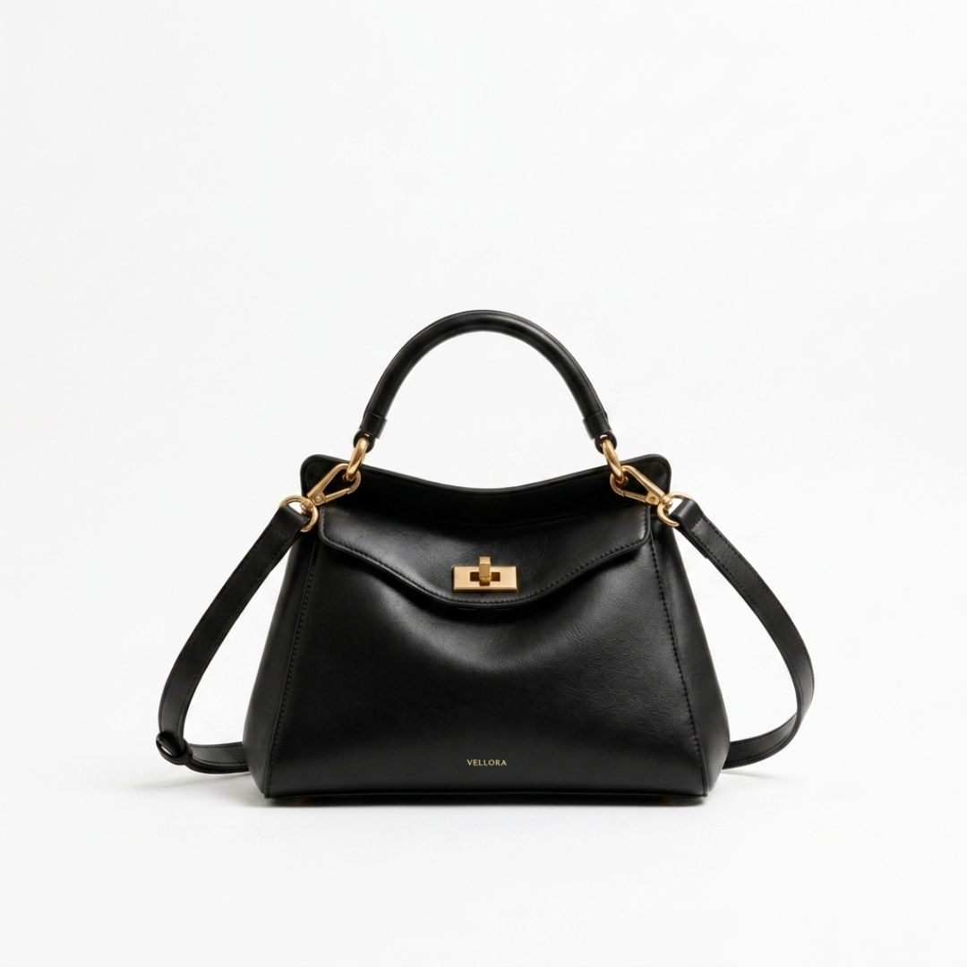 Vellora Valentina Top Handle Bag
