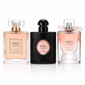 Signature Trio Her Edition