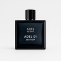 VELLORA 15 BLEU EDP