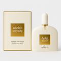 VELLORA 74 PATCHOULI EDP
