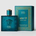 VELLORA 80 EROS EDP