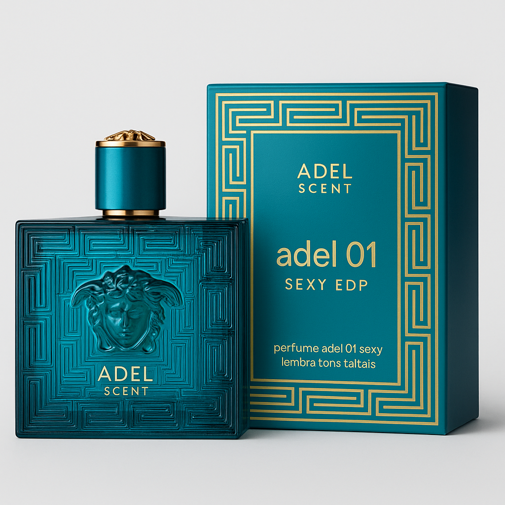 VELLORA 80 EROS EDP