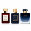 Luxe Trio