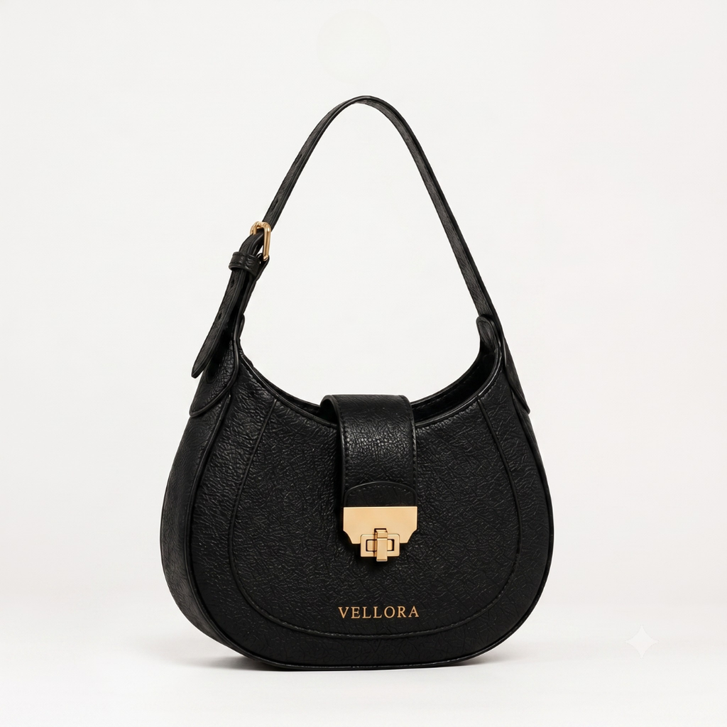 Vellora Luna Crescent Bag