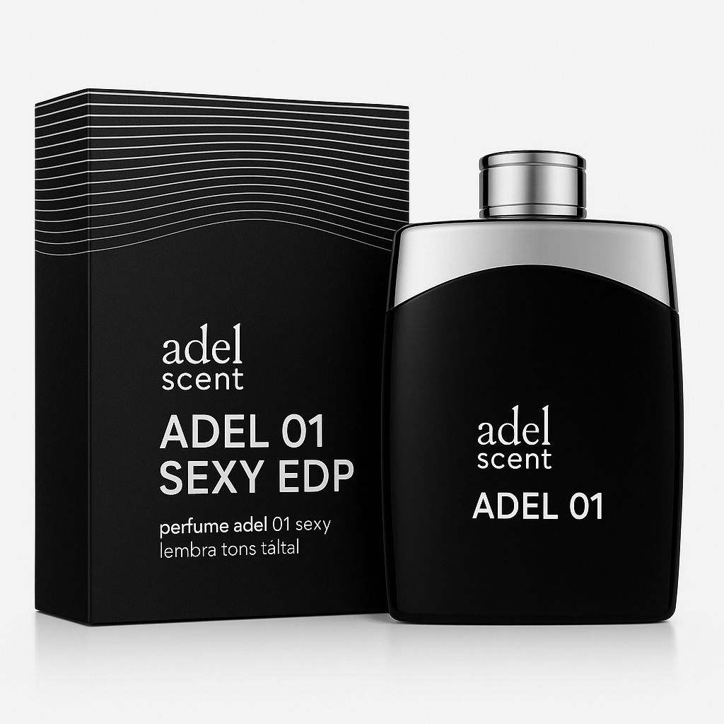 VELLORA 53 LEGEND EDP