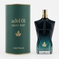 VELLORA 40 LEBEAU EDP