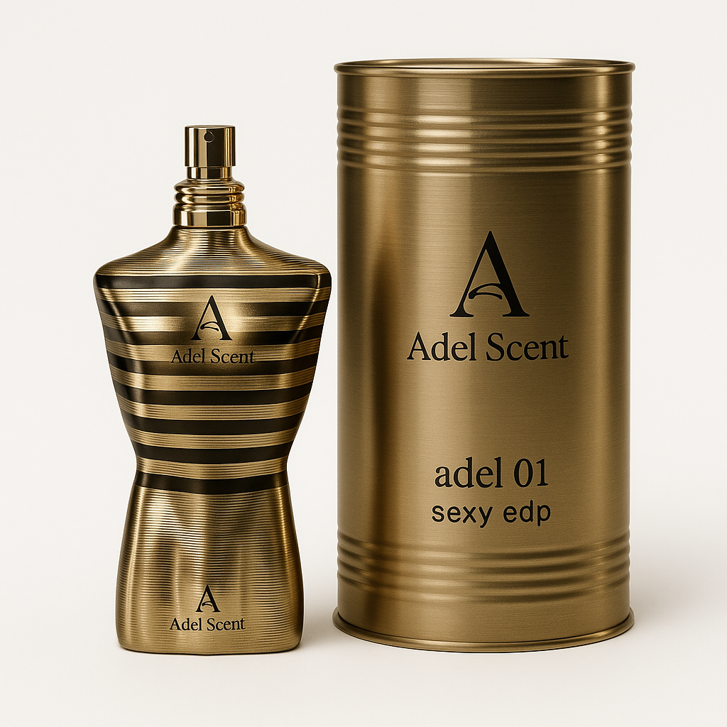 VELLORA 41 ELIXIR EDP