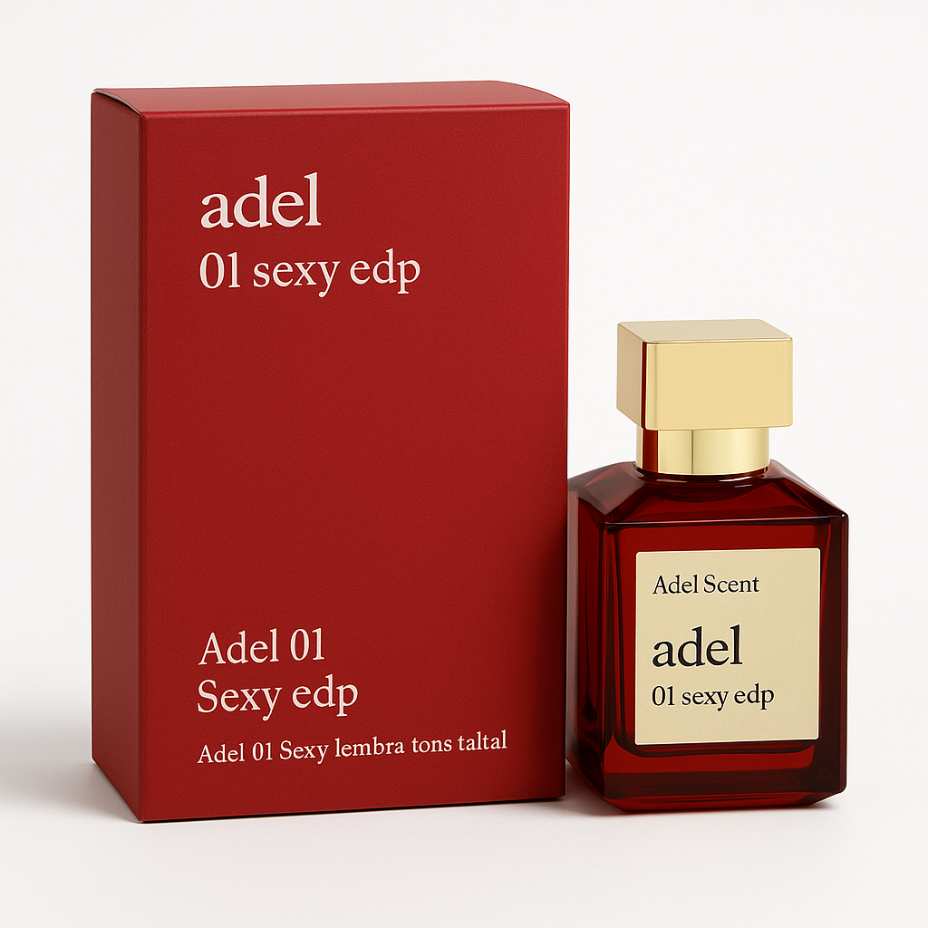 VELLORA 51 EXTRAIT540 EDP