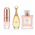 Best Sellers Trio Her Edition