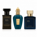 Niche Set