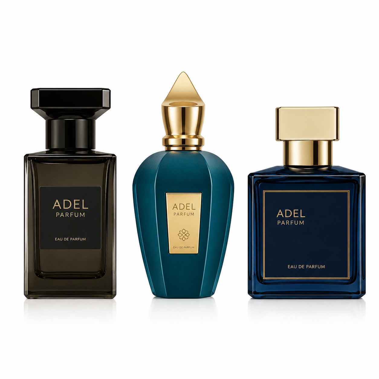 Niche Set