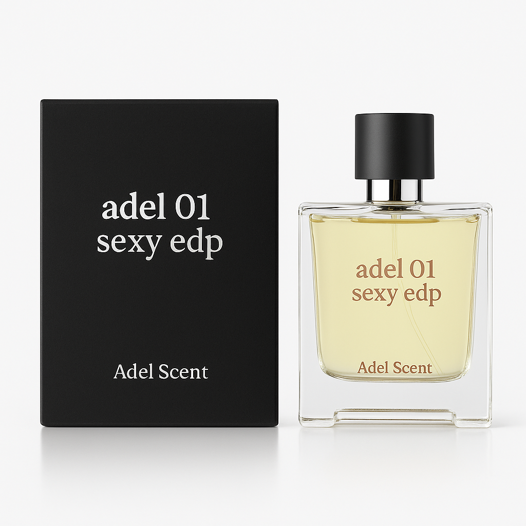 VELLORA 65 TERRE EDP